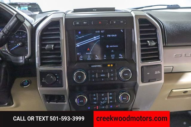 Used 2019 Ford F250 Lariat w/ Lariat Ultimate Package image 47