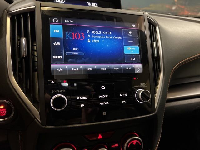 Used 2023 Subaru Crosstrek 2.5i Limited image 34