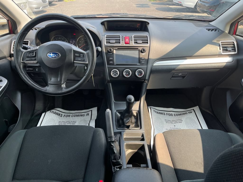 Used 2016 Subaru Impreza 2.0i AWD/4WD image 26