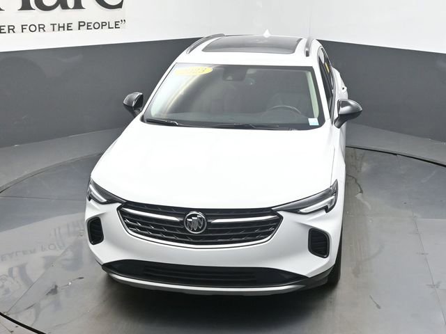 Used 2023 Buick Envision Essence w/ Sport Touring Package image 59