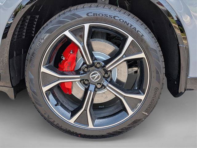 New 2026 Acura MDX Type S AWD/4WD image 15
