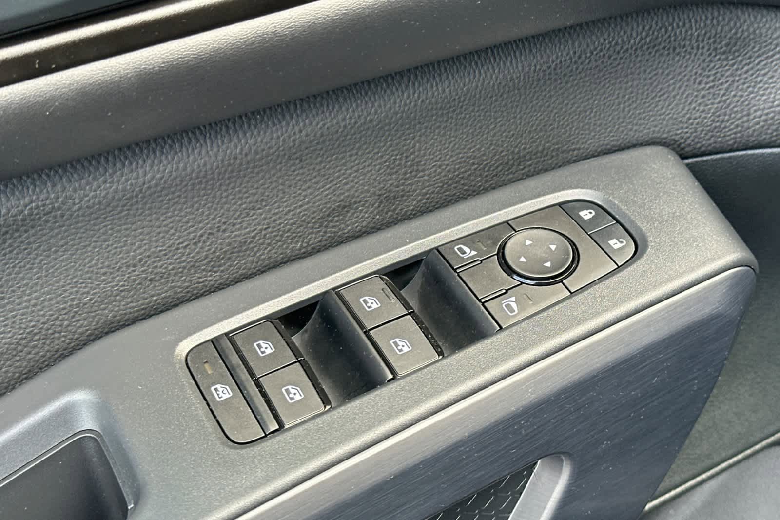 New 2026 Nissan Pathfinder Rock Creek image 13