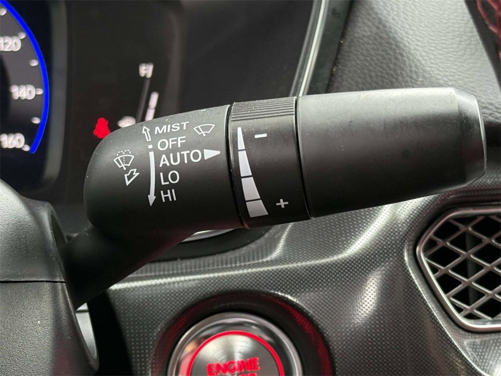 Certified 2024 Acura Integra A-Spec image 12