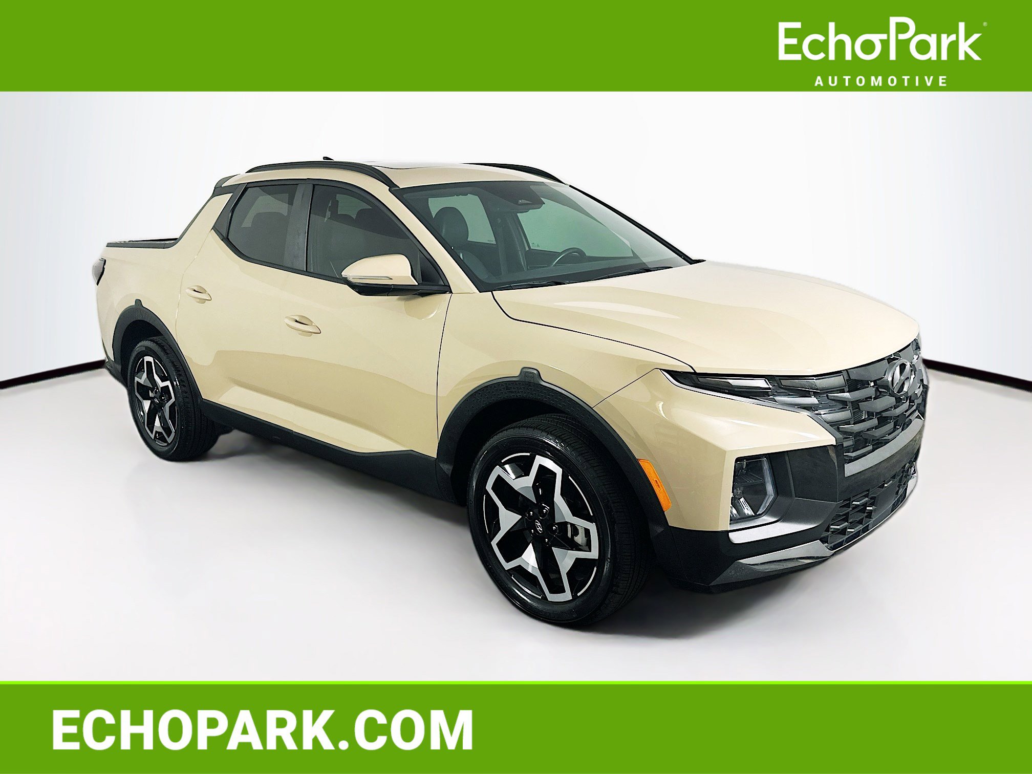 Used 2024 Hyundai Santa Cruz Limited