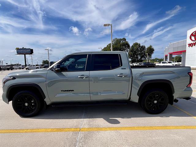 Used 2026 Toyota Tundra Limited w/ Limited PVM Package AWD/4WD image 6