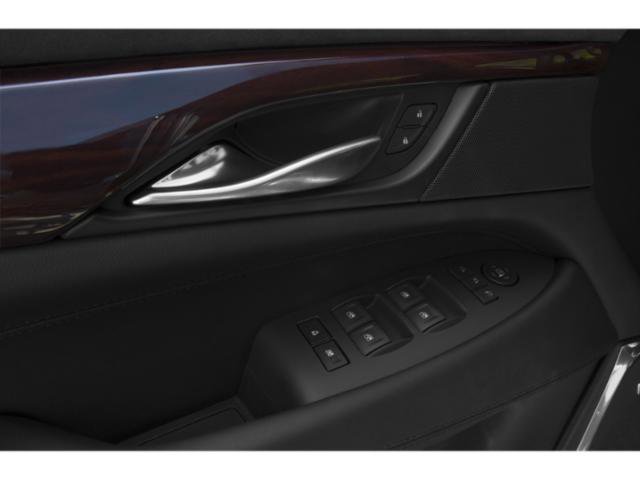 Used 2015 Cadillac Escalade ESV Platinum AWD/4WD image 22