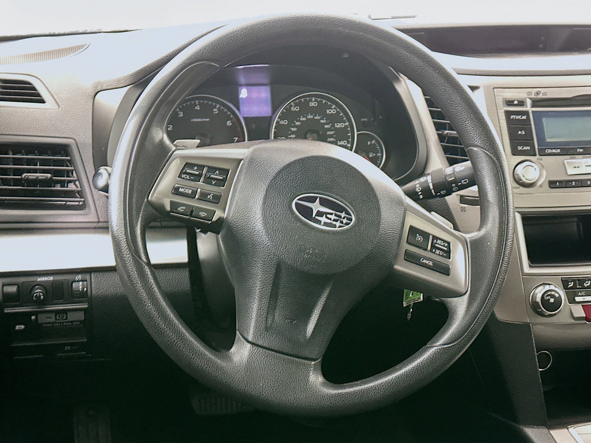 Used 2013 Subaru Outback 2.5i AWD/4WD image 17