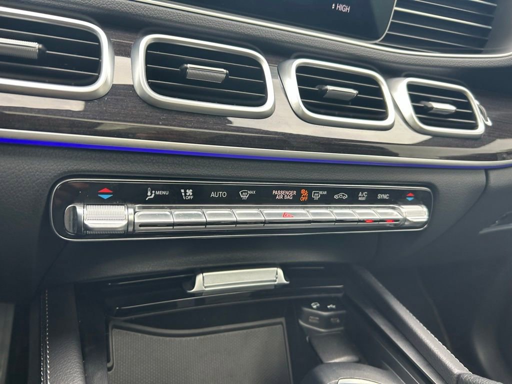 Used 2022 Mercedes-Benz GLE 350 4MATIC image 51