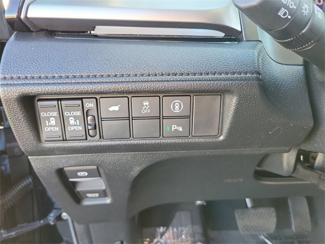 Certified 2024 Honda Odyssey Touring image 22