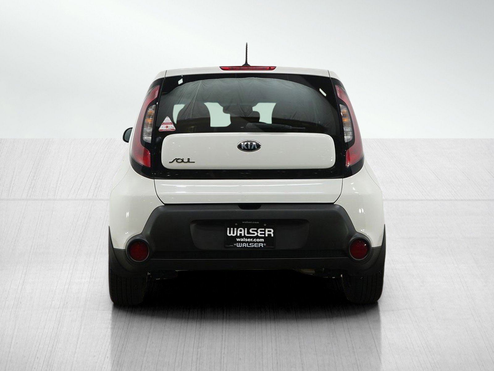 Used 2015 Kia Soul FWD image 5