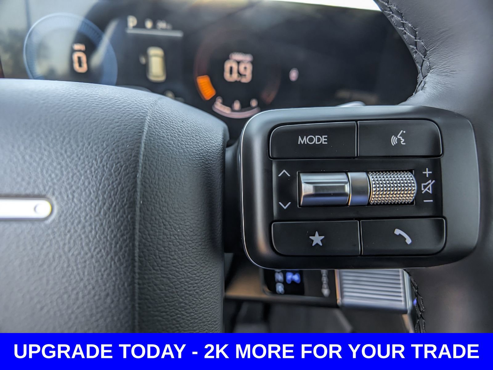 New 2026 Hyundai Santa Fe XRT image 19