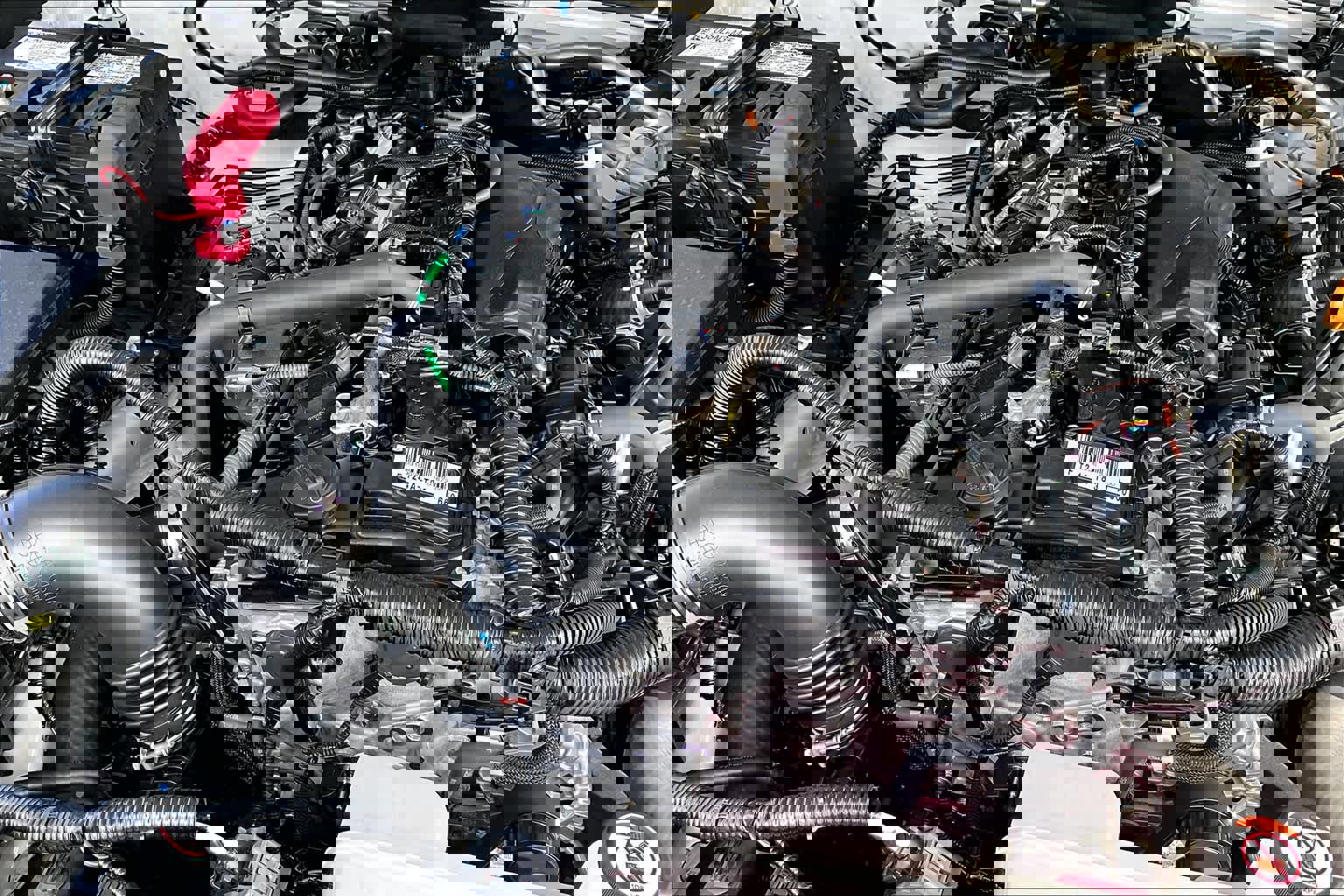 New 2025 Toyota Tacoma SR5 image 17