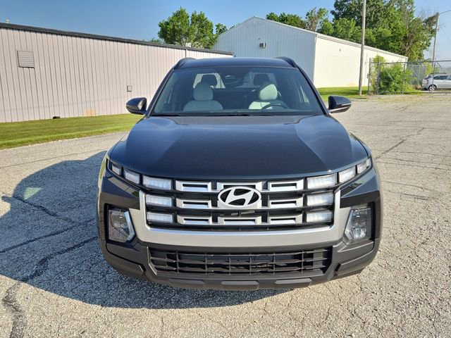 New 2025 Hyundai Santa Cruz SEL image 3