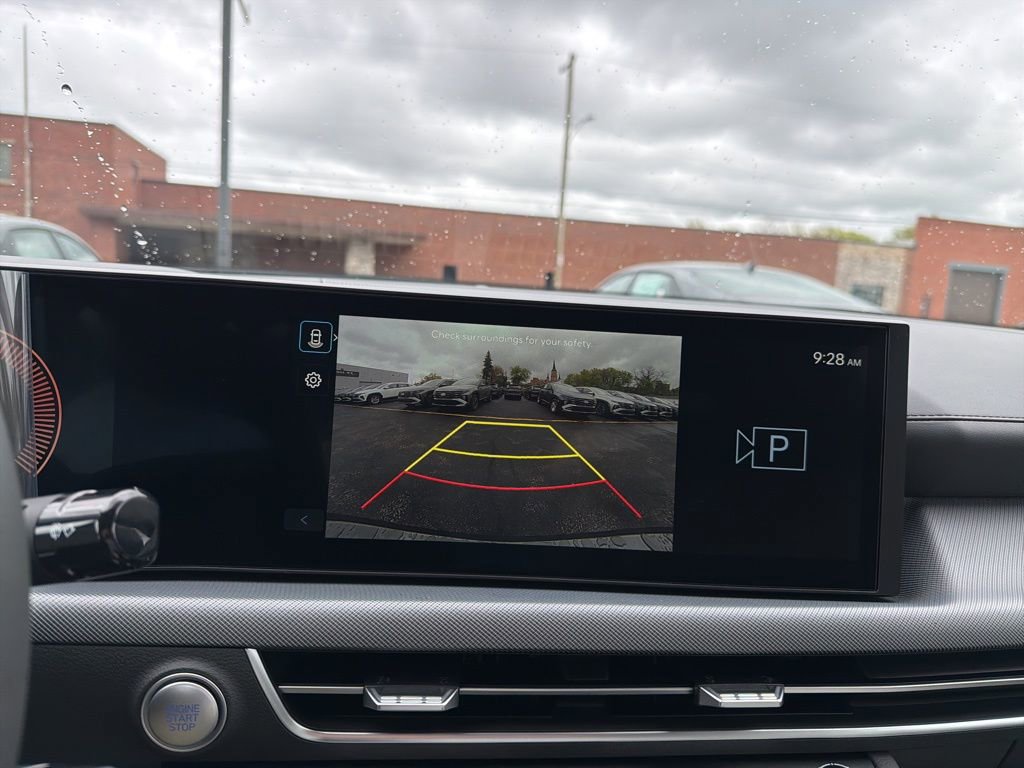 New 2026 Hyundai Sonata SEL image 24