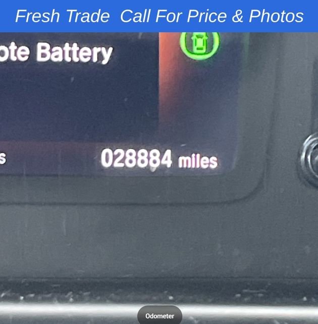 Used 2024 Honda Odyssey EX-L image 11