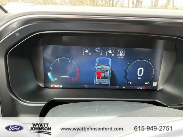 New 2026 Ford F250 Platinum AWD/4WD image 36