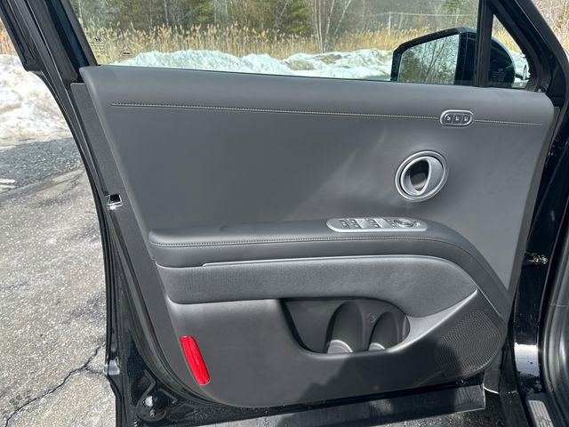 New 2026 Hyundai Palisade Calligraphy image 8