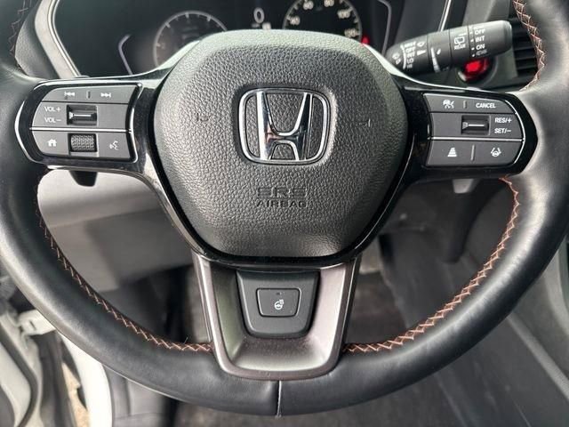 Used 2024 Honda Pilot TrailSport image 7