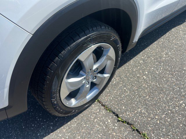 Used 2019 Honda HR-V LX image 33