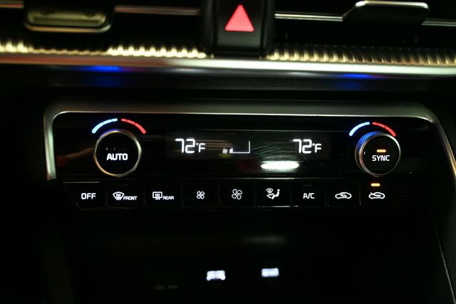 Used 2022 Kia K5 GT-Line image 35