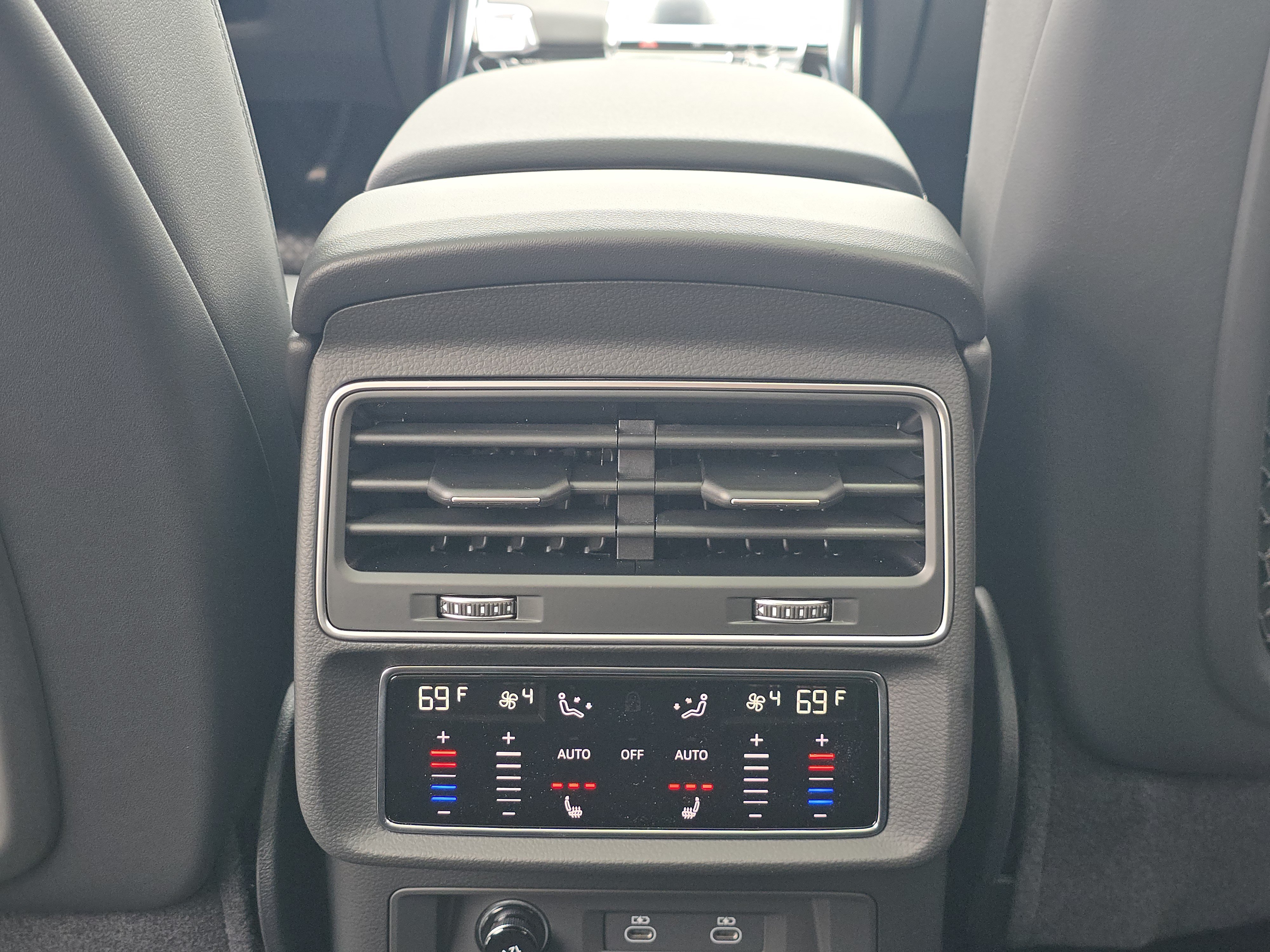 New 2026 Audi Q7 Premium Plus AWD/4WD image 19