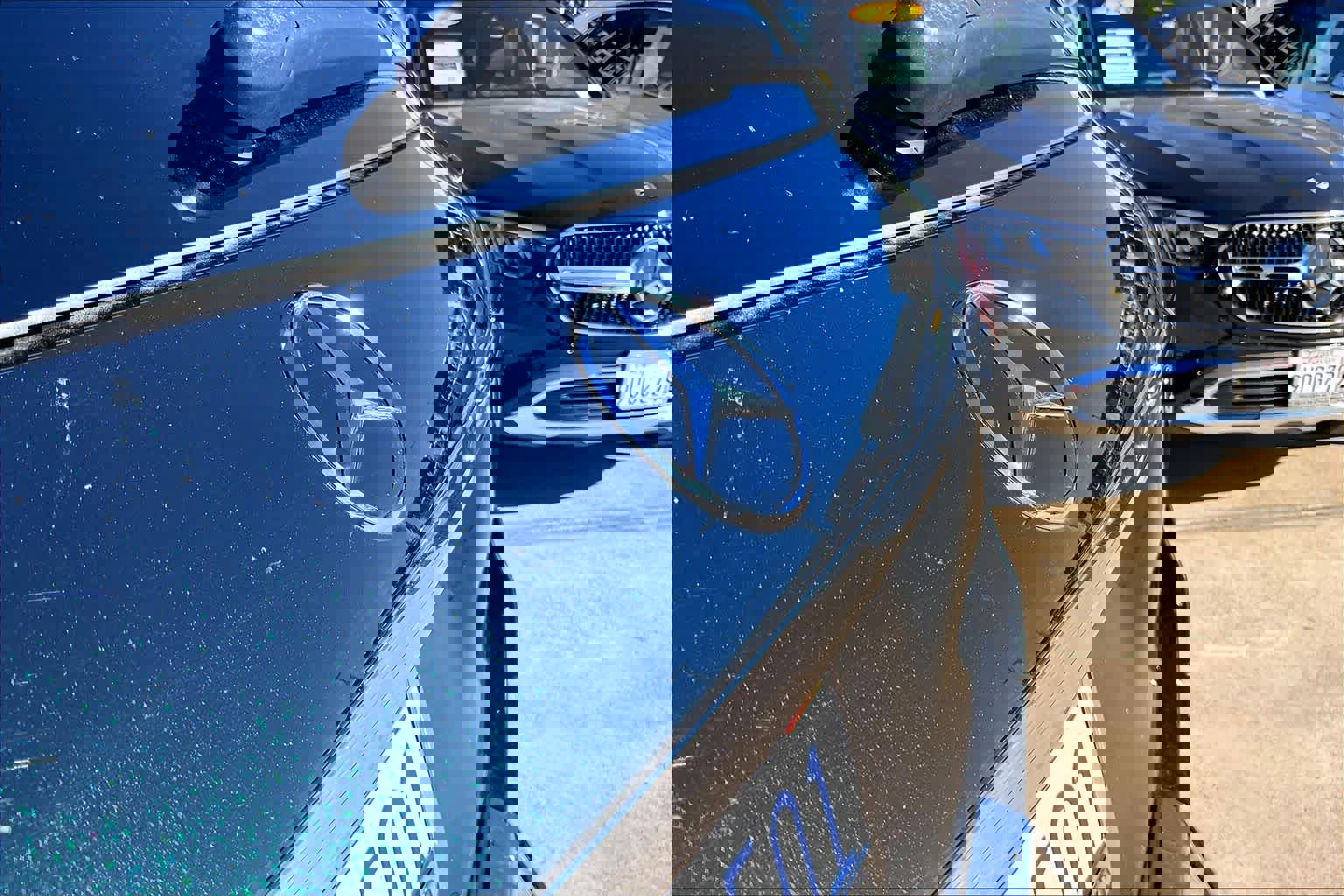 Used 2020 Mercedes-Benz GLE 450 GLE 450 image 32