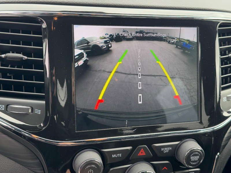 Used 2021 Jeep Grand Cherokee Laredo X AWD/4WD image 22