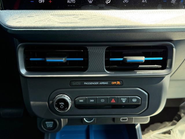 New 2026 Ford Maverick XLT image 12