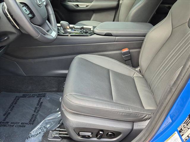 Certified 2024 Lexus NX 250 FWD w/ Cold Area Package image 16