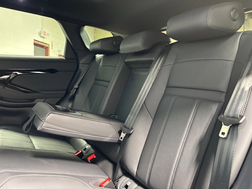 New 2026 Land Rover Range Rover Evoque S image 25