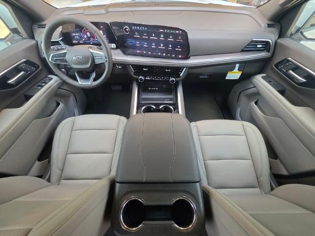 New 2027 Chevrolet Suburban Z71 w/ Comfort Package AWD/4WD image 28