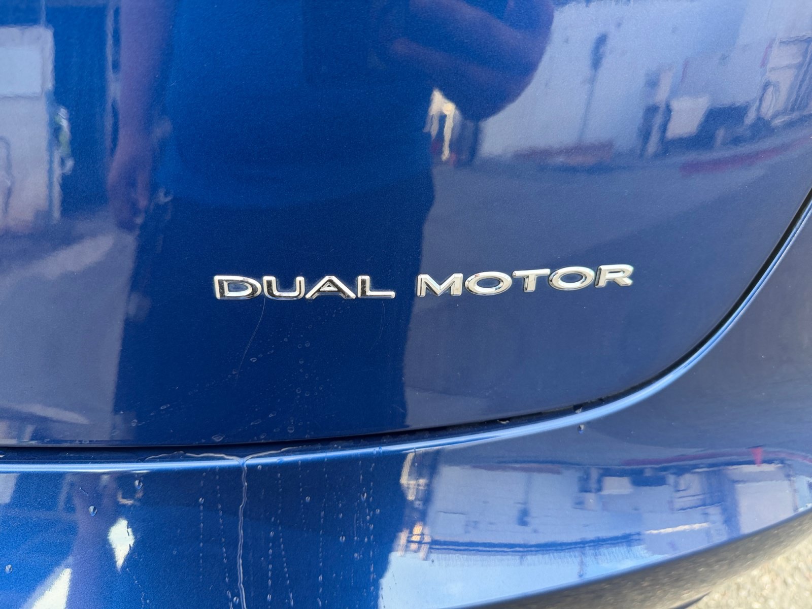 Used 2019 Tesla Model 3 Long Range AWD/4WD image 28