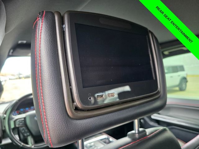 Used 2020 Ford Expedition Max Limited w/ Equipment Group 303A image 19