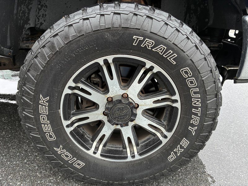 Used 2012 Ford F150 XLT w/ XLT Chrome Pkg image 24