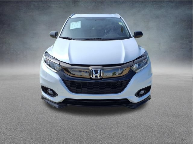Used 2021 Honda HR-V Sport image 2