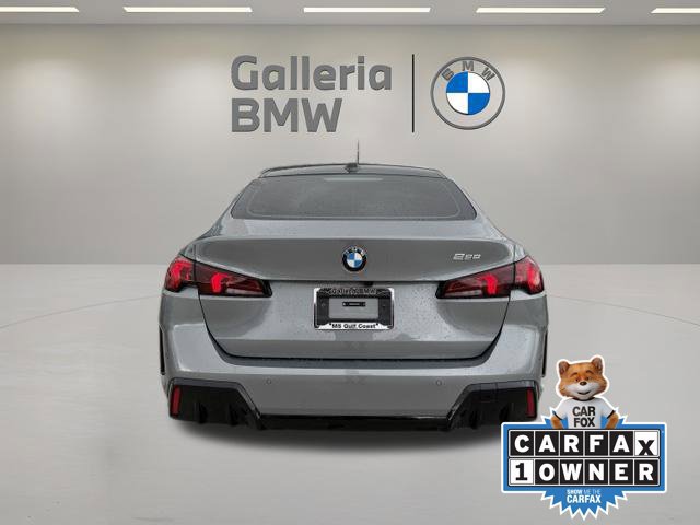 Used 2026 BMW 228i w/ Technology Package FWD image 7