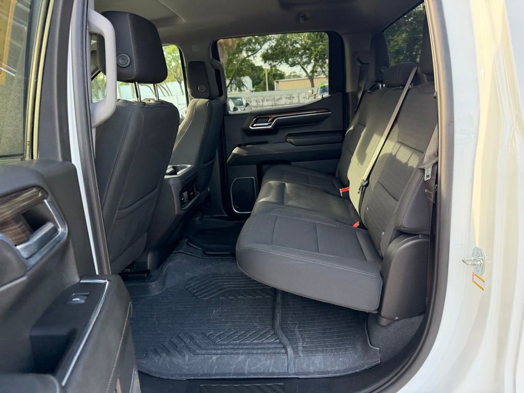 Used 2023 Chevrolet Silverado 1500 LT Trail Boss w/ Protection Package image 28