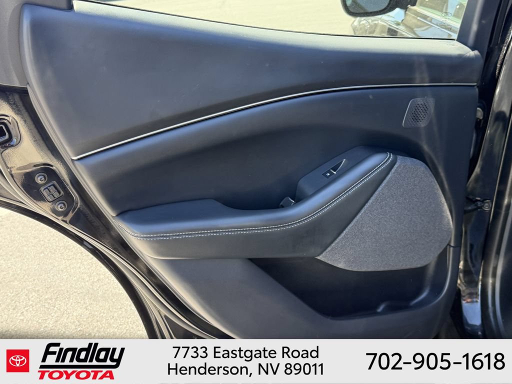 Used 2023 Ford Mustang Mach-E Premium RWD image 19