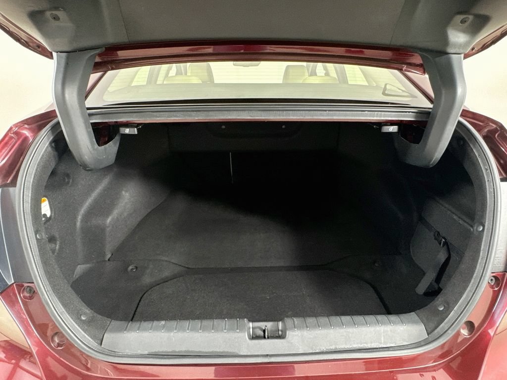 Used 2018 Honda Clarity Touring image 34