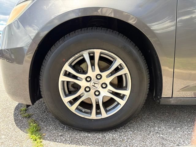 Used 2011 Honda Odyssey EX-L image 31