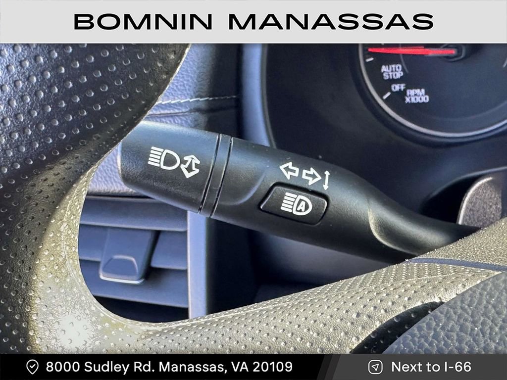 Certified 2024 GMC Terrain SLE image 27