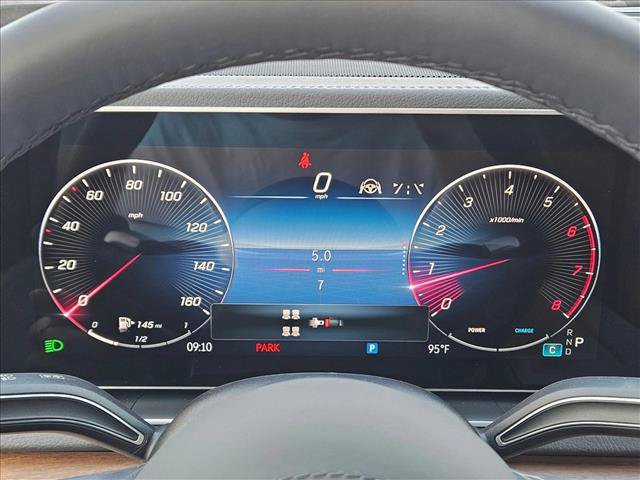 New 2026 Mercedes-Benz GLS 450 4MATIC image 10