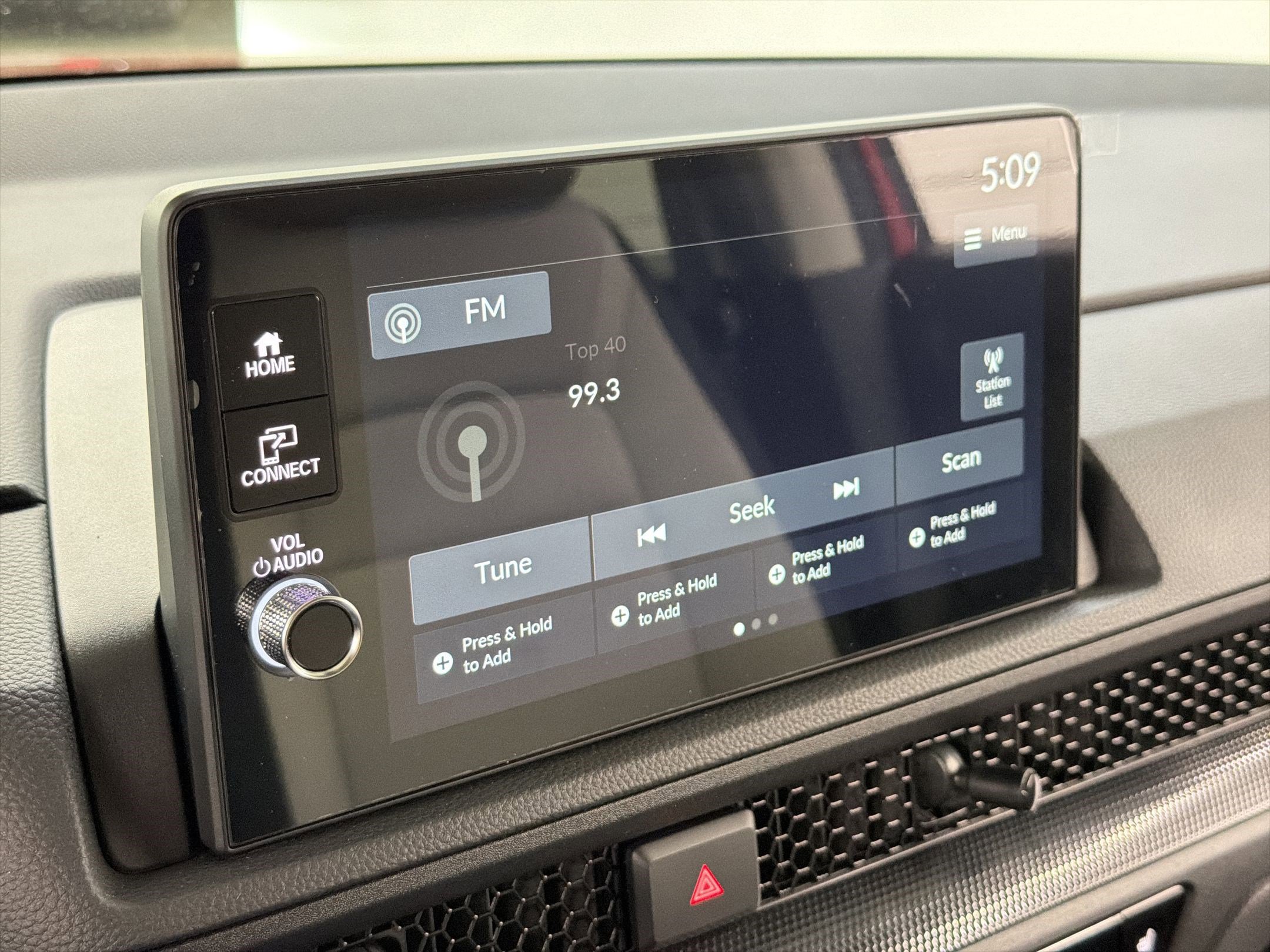 New 2026 Honda CR-V EX image 24