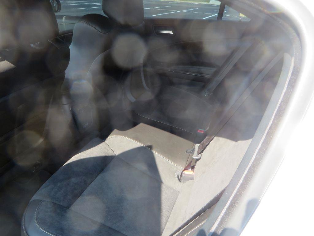 Used 2023 Dodge Charger Scat Pack RWD image 26