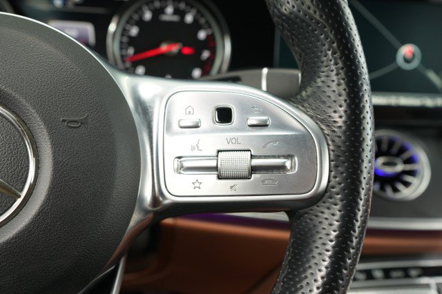 Used 2019 Mercedes-Benz E 450 4MATIC Coupe image 36
