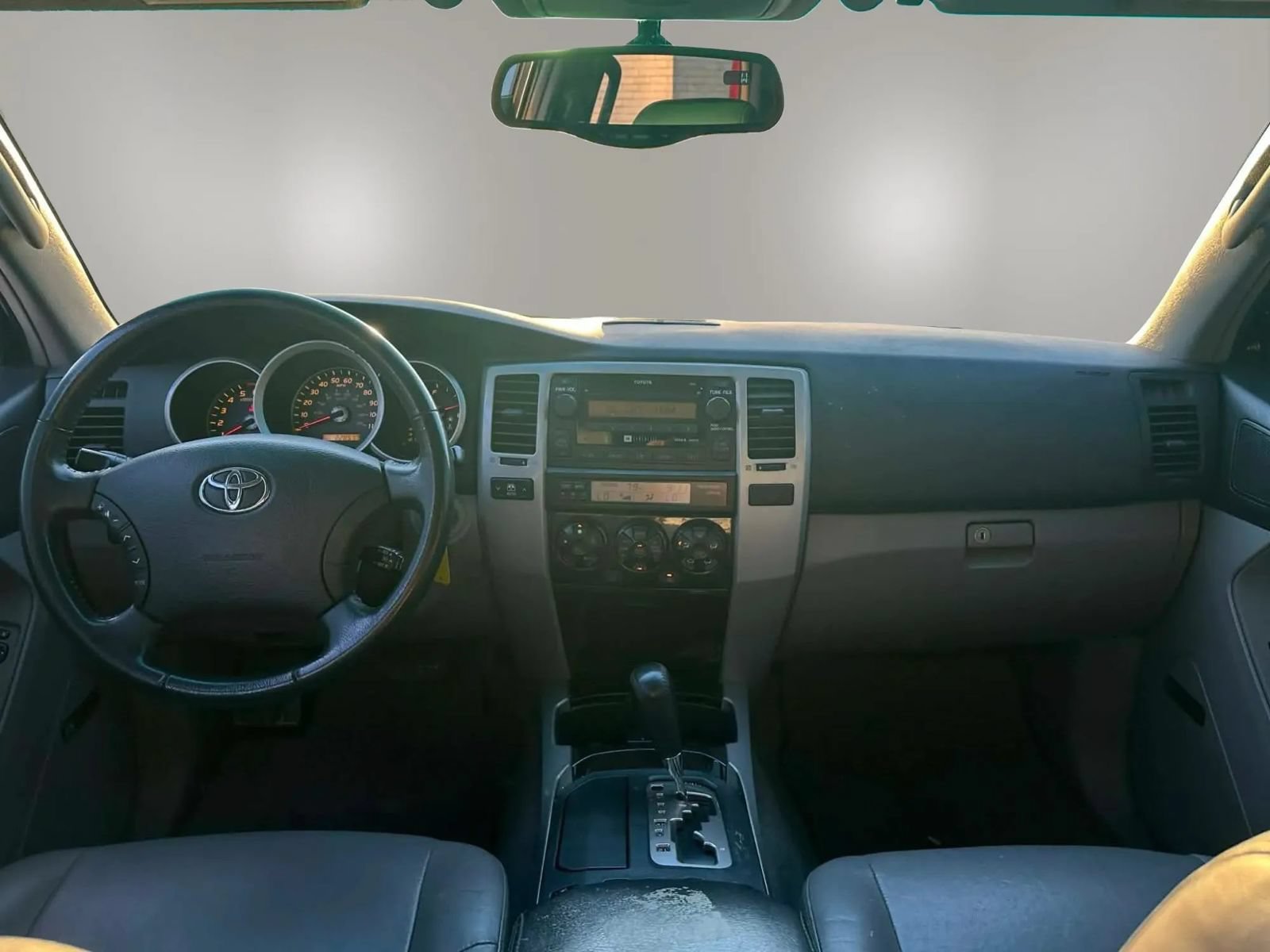 Used 2006 Toyota 4Runner Limited RWD image 13