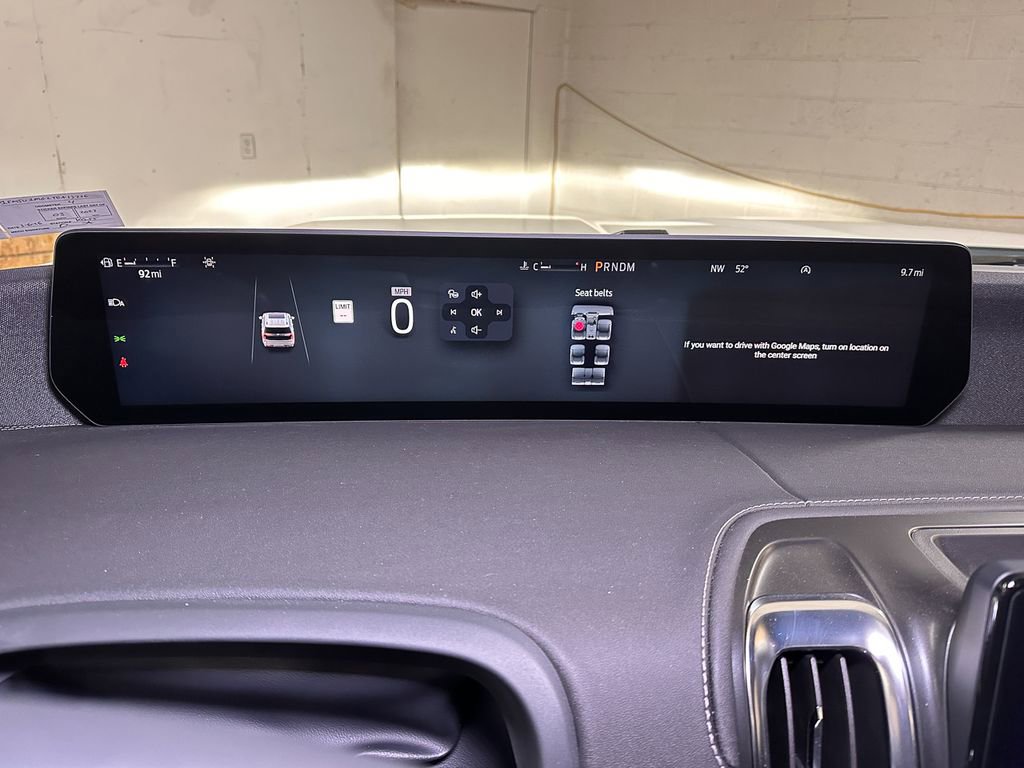 New 2026 Ford Expedition Platinum w/ Stealth Performance Package image 33