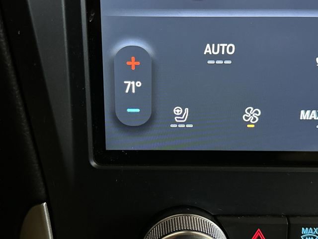 Certified 2024 Ford Edge SEL w/ Convenience Package image 8