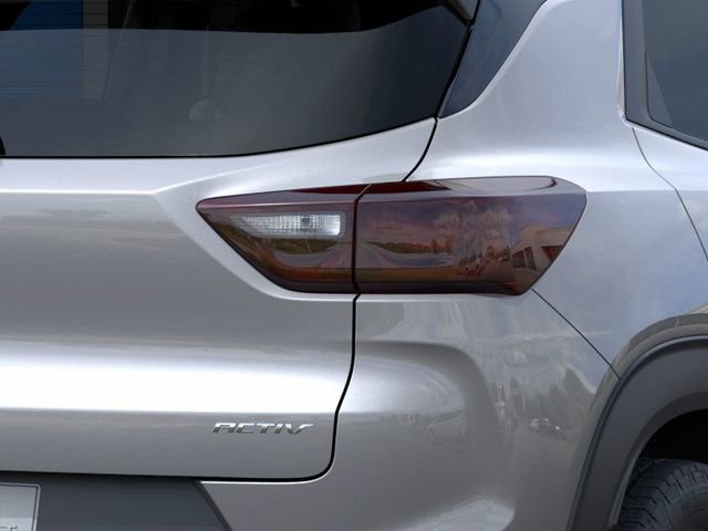 New 2026 Chevrolet TrailBlazer ACTIV w/ Convenience Package image 11