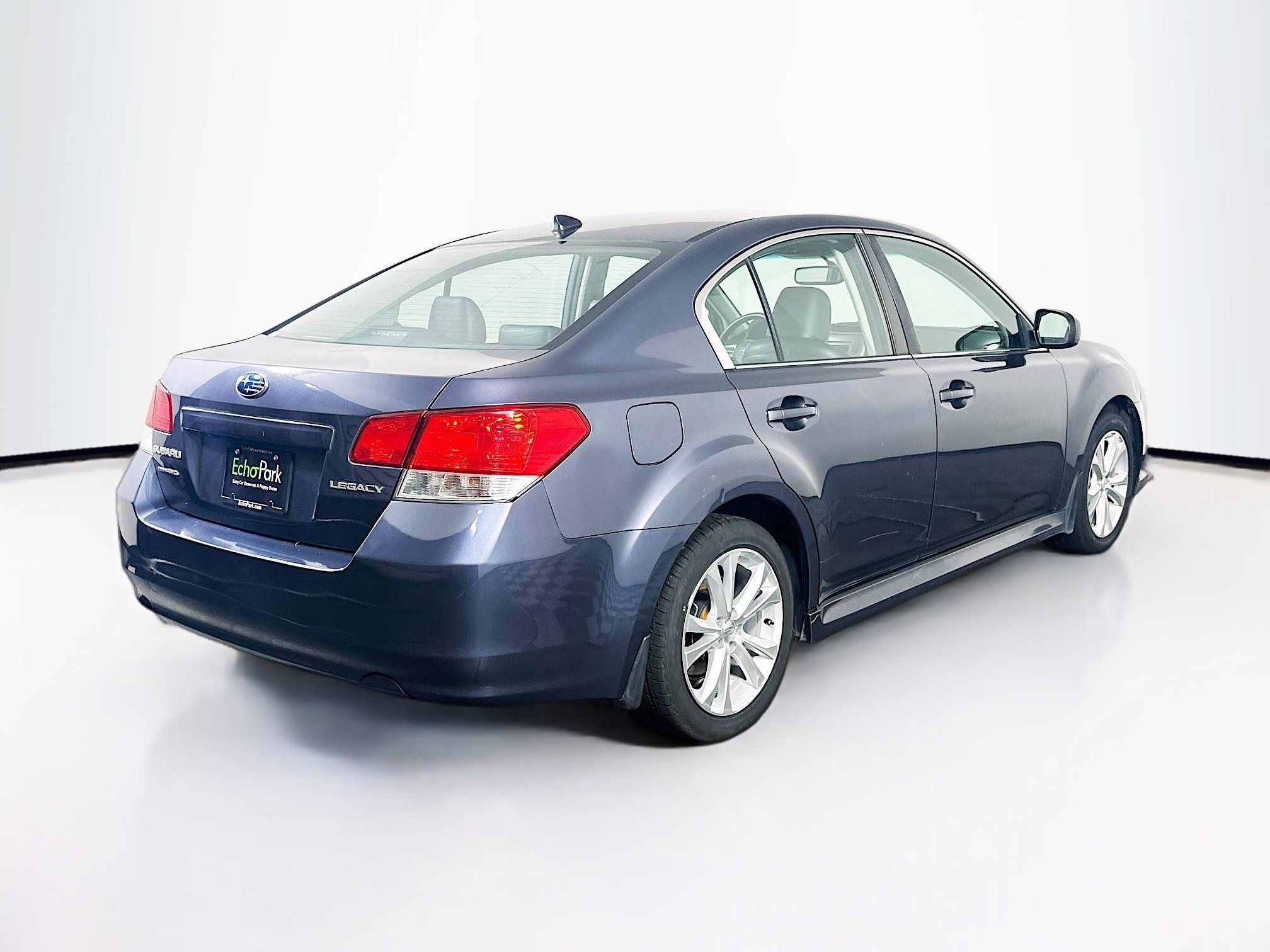 Used 2014 Subaru Legacy 2.5i Limited AWD/4WD image 9